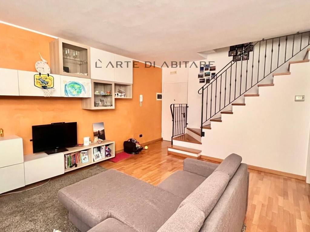 appartamento in vendita a Santa Maria di Sala in zona Caltana