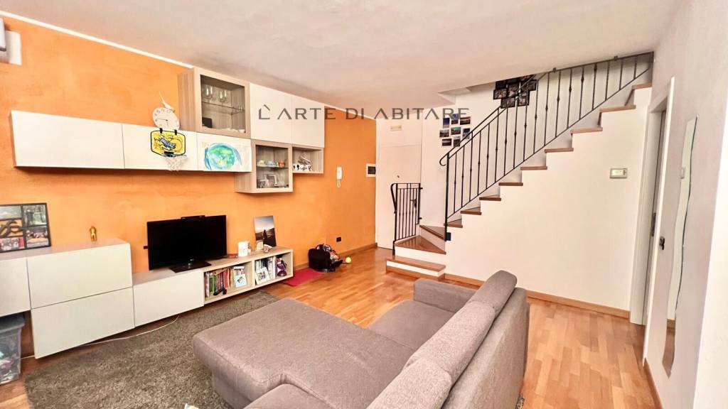 appartamento in vendita a Santa Maria di Sala in zona Caltana