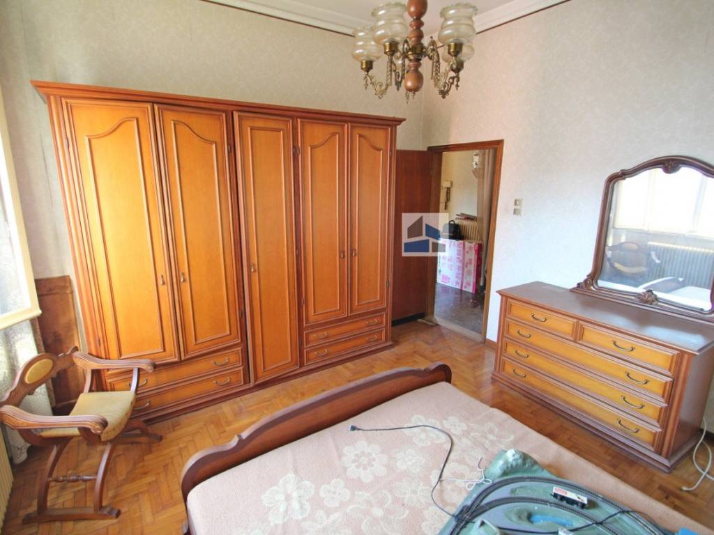 appartamento in vendita a Santa Maria di Sala in zona Stigliano