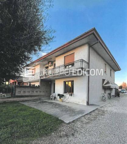 casa indipendente in vendita a Santa Maria di Sala in zona Veternigo