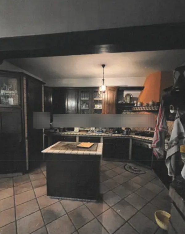 casa indipendente in vendita a Santa Maria di Sala in zona Veternigo