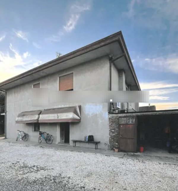 casa indipendente in vendita a Santa Maria di Sala in zona Veternigo
