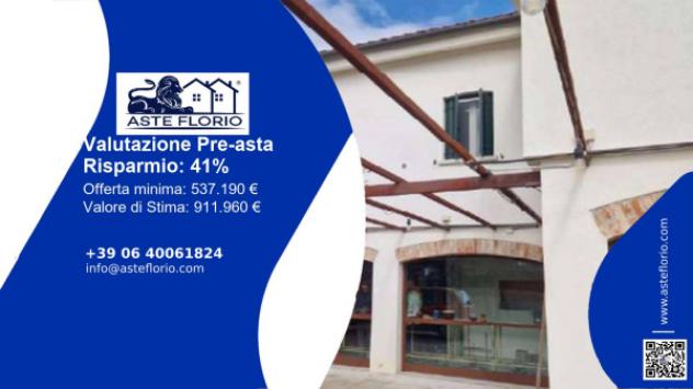 pentavano in vendita a Santa Maria di Sala in zona Stigliano