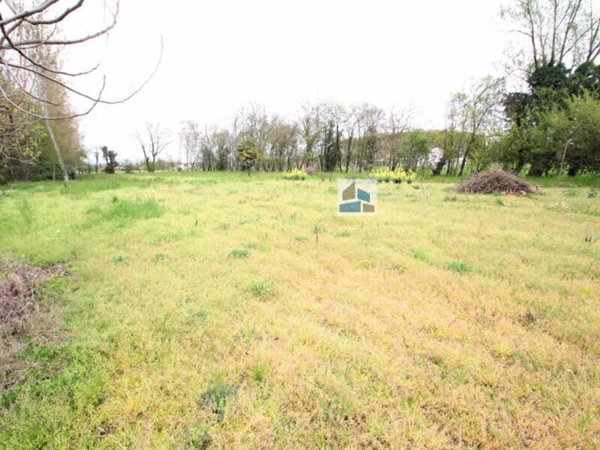 terreno agricolo in vendita a Santa Maria di Sala in zona Veternigo