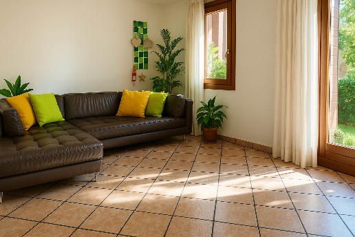 casa indipendente in vendita a Santa Maria di Sala