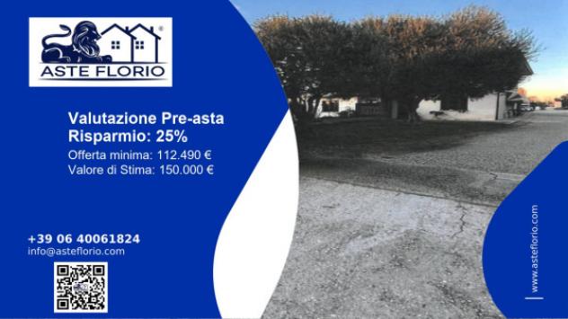 casa indipendente in vendita a Santa Maria di Sala in zona Veternigo