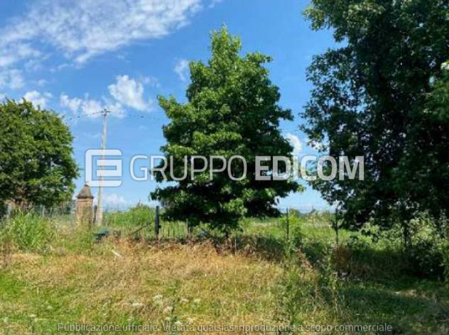 terreno edificabile in vendita a Santa Maria di Sala in zona Stigliano