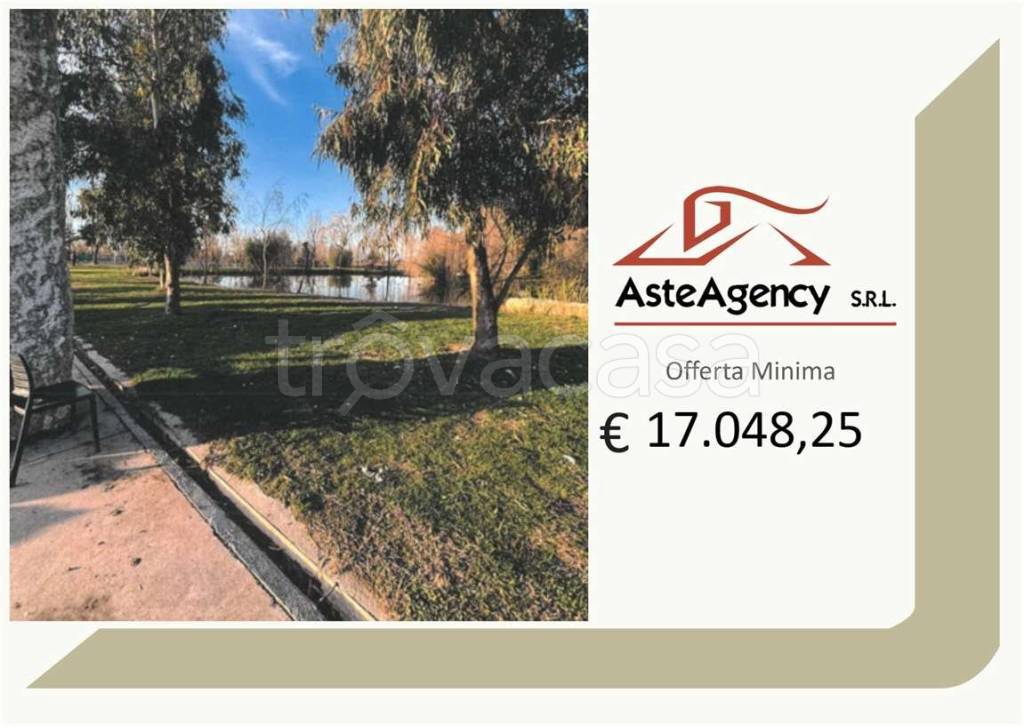 locale commerciale in vendita a Santa Maria di Sala in zona Veternigo