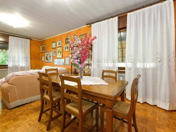 appartamento in vendita a Santa Maria di Sala in zona Stigliano