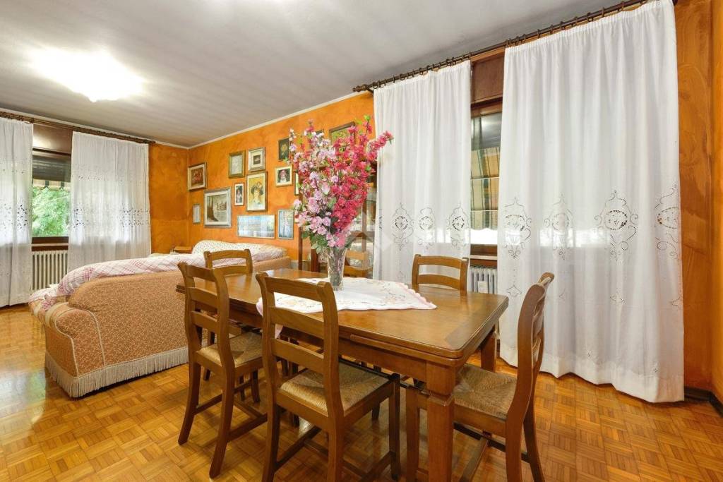 appartamento in vendita a Santa Maria di Sala in zona Stigliano