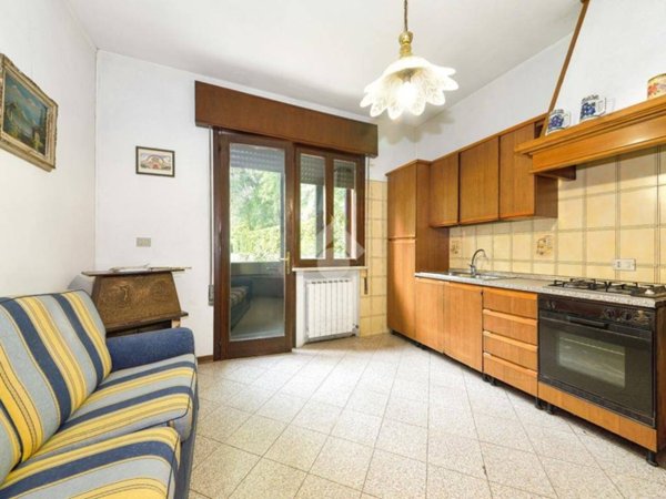 appartamento in vendita a Santa Maria di Sala in zona Stigliano