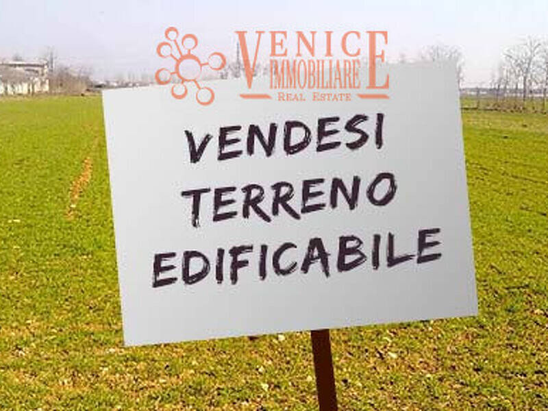 terreno agricolo in vendita a Santa Maria di Sala