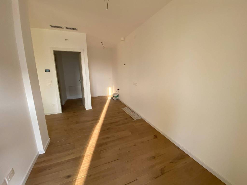 appartamento in vendita a Santa Maria di Sala in zona Caltana