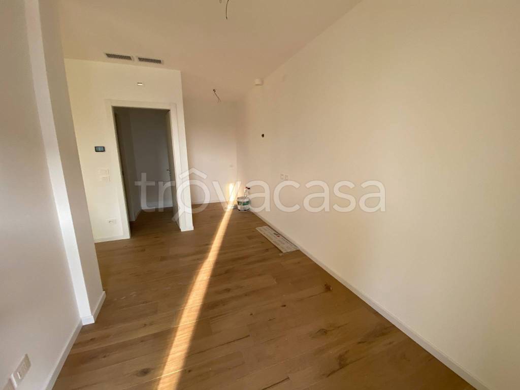 appartamento in vendita a Santa Maria di Sala in zona Caltana