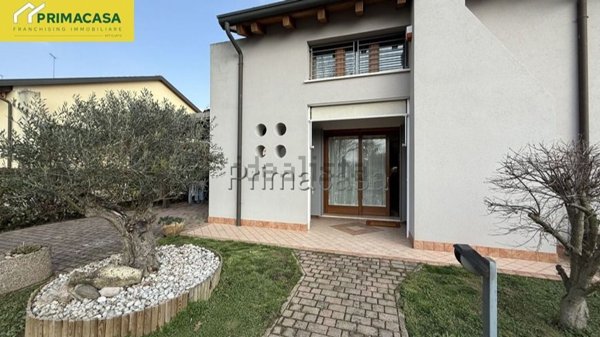 pentavano in vendita a Santa Maria di Sala