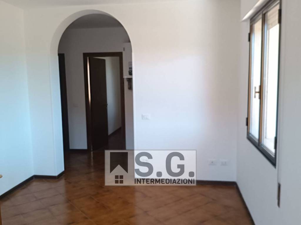 appartamento in vendita a Santa Maria di Sala in zona Caltana