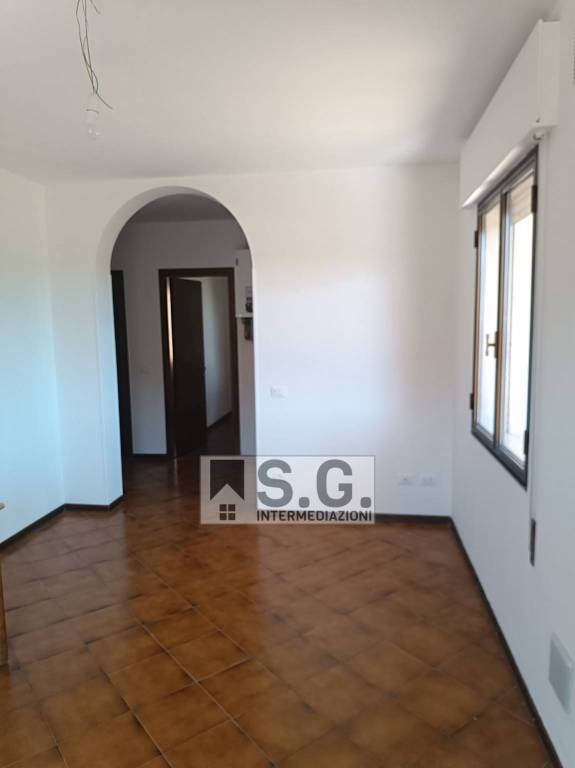 appartamento in vendita a Santa Maria di Sala in zona Caltana