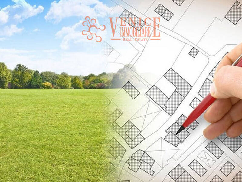 terreno agricolo in vendita a Santa Maria di Sala