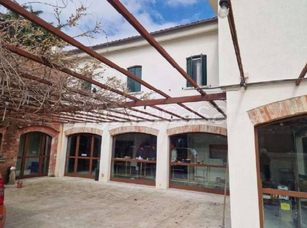 appartamento in vendita a Santa Maria di Sala in zona Stigliano