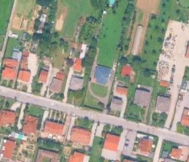 appartamento in vendita a Santa Maria di Sala in zona Veternigo