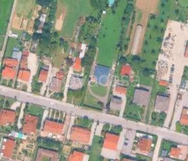 appartamento in vendita a Santa Maria di Sala in zona Veternigo