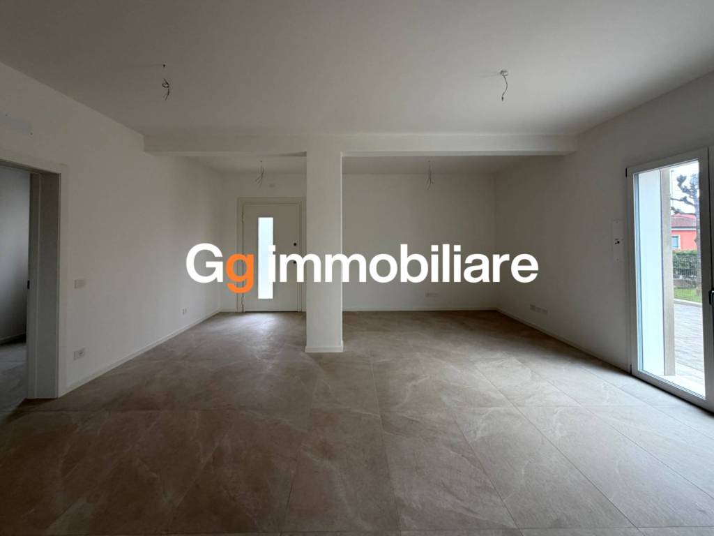 casa indipendente in vendita a Santa Maria di Sala