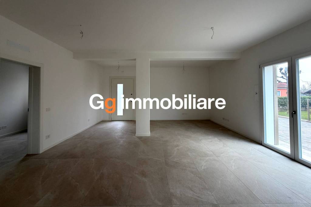 casa indipendente in vendita a Santa Maria di Sala