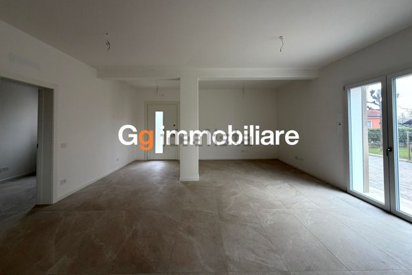 casa indipendente in vendita a Santa Maria di Sala