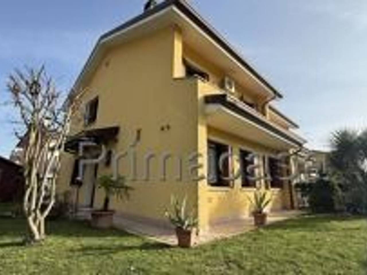 casa indipendente in vendita a Santa Maria di Sala