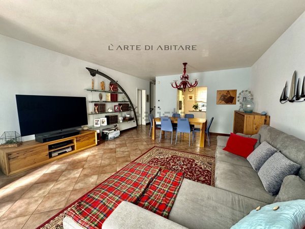 casa indipendente in vendita a Santa Maria di Sala