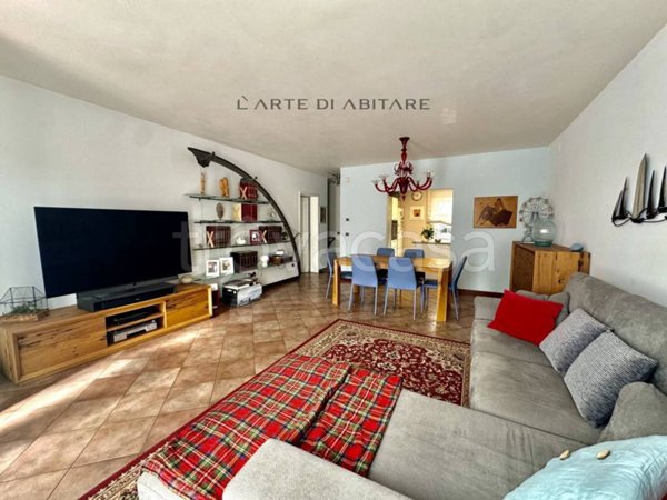 casa indipendente in vendita a Santa Maria di Sala in zona Veternigo