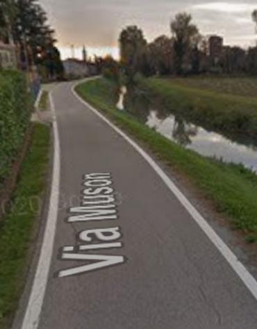 terreno edificabile in vendita a Santa Maria di Sala in zona Stigliano