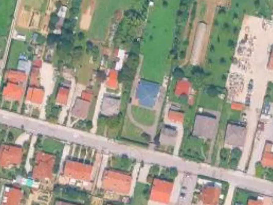 terreno agricolo in vendita a Santa Maria di Sala in zona Veternigo