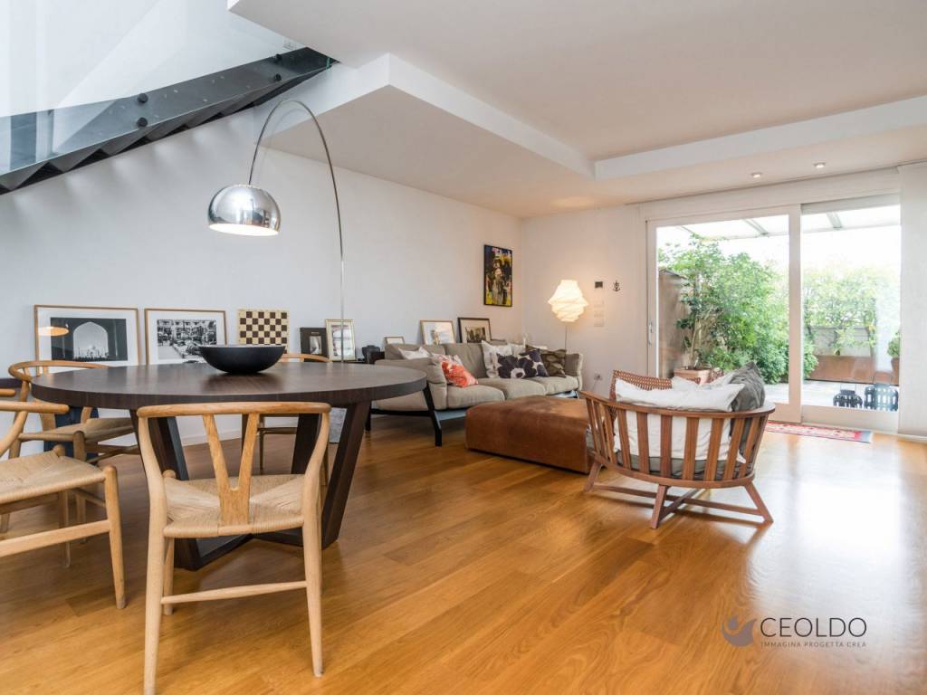 appartamento in vendita a Santa Maria di Sala in zona Caselle