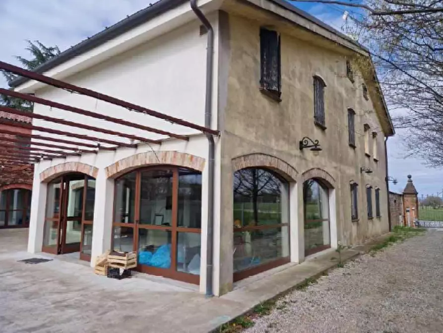 negozio in vendita a Santa Maria di Sala