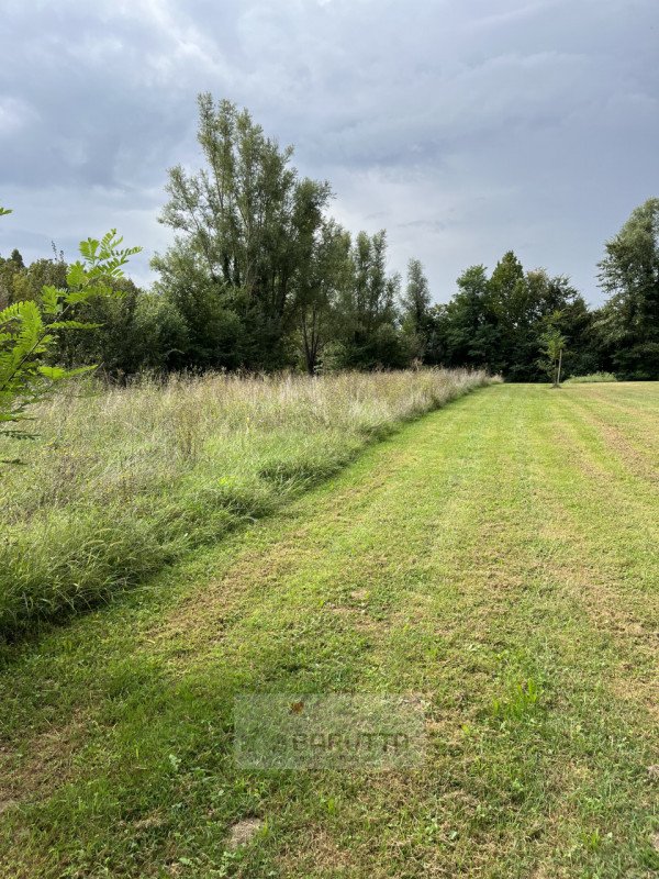 terreno edificabile in vendita a Santa Maria di Sala