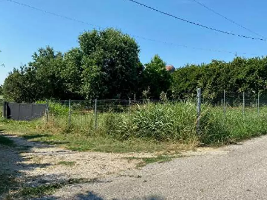 terreno agricolo in vendita a Santa Maria di Sala in zona Stigliano
