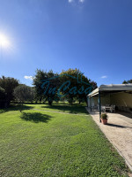 casa indipendente in vendita a Santa Maria di Sala