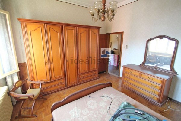 appartamento in vendita a Santa Maria di Sala