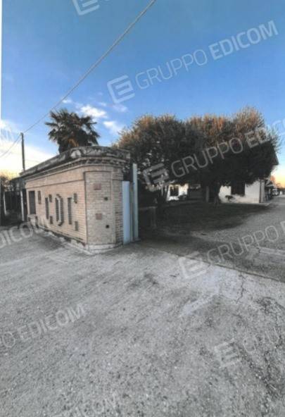 casa indipendente in vendita a Santa Maria di Sala in zona Veternigo