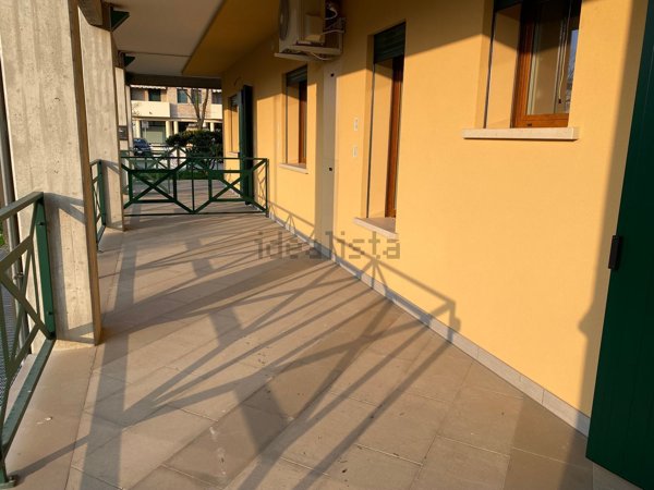 appartamento in vendita a Santa Maria di Sala in zona Caltana