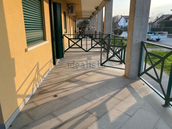 appartamento in vendita a Santa Maria di Sala in zona Caltana