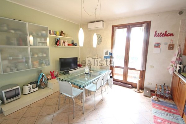 appartamento in vendita a Santa Maria di Sala in zona Stigliano