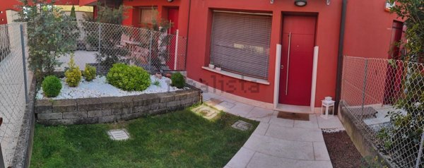 appartamento in vendita a Santa Maria di Sala