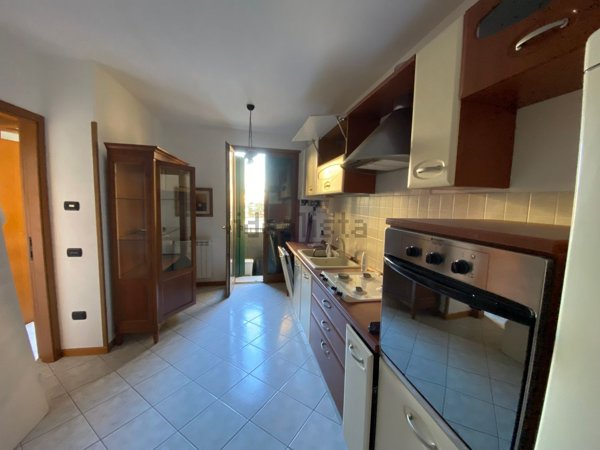 appartamento in vendita a Santa Maria di Sala in zona Caltana