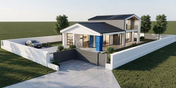 casa indipendente in vendita a Santa Maria di Sala in zona Veternigo