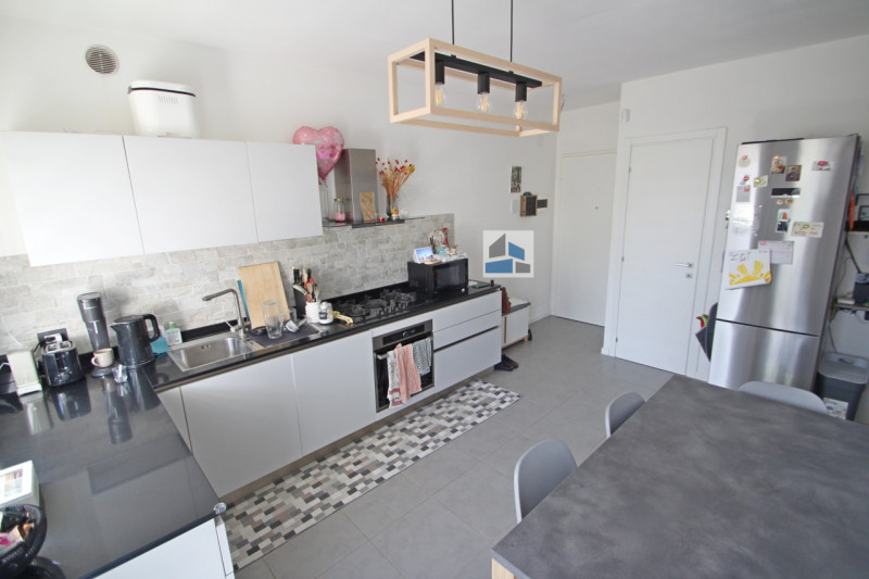 appartamento in vendita a Santa Maria di Sala in zona Sant'Angelo