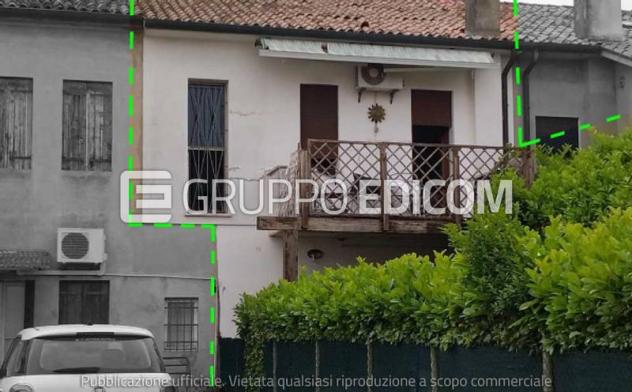 appartamento in vendita a Santa Maria di Sala in zona Caselle