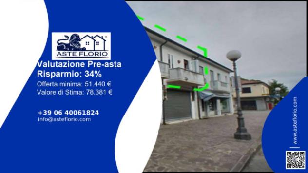 appartamento in vendita a Santa Maria di Sala in zona Caselle