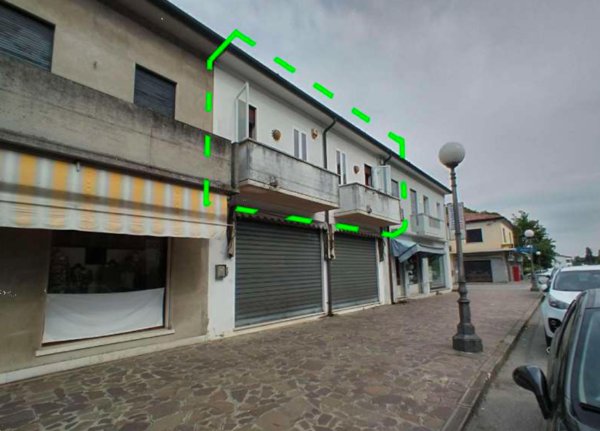 appartamento in vendita a Santa Maria di Sala in zona Caselle